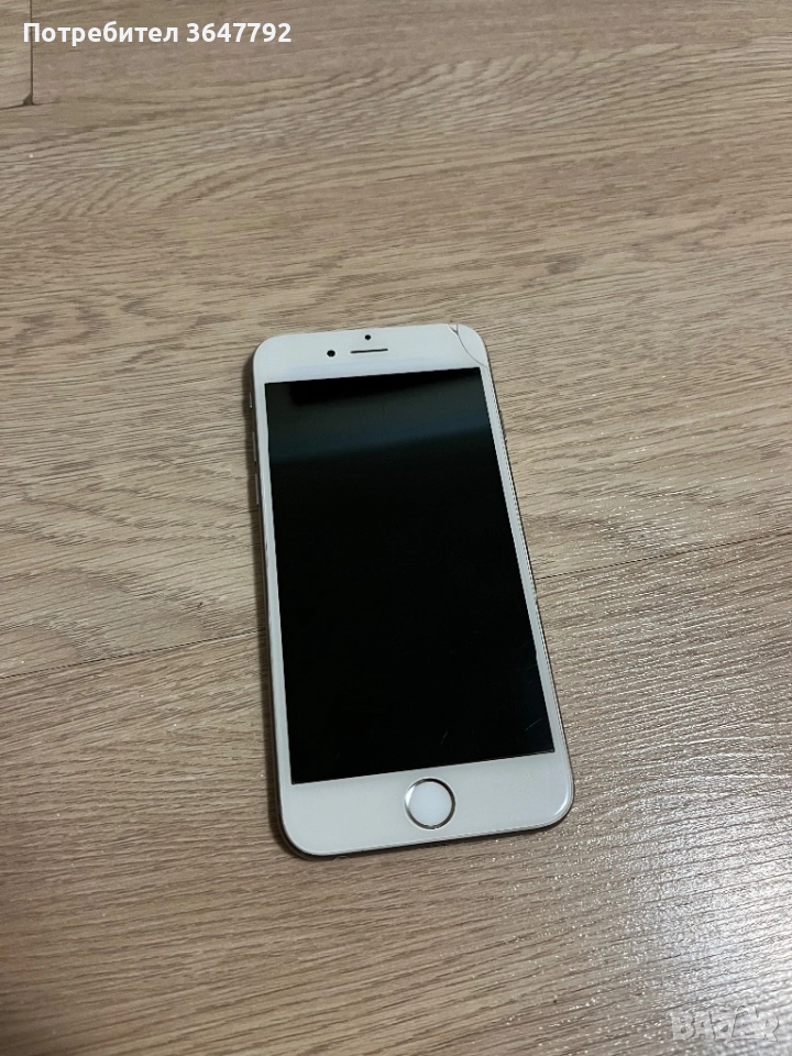 Iphone 6 заключен, снимка 1