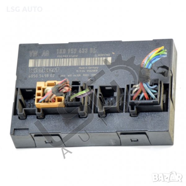 Комфорт модул Volkswagen Touran I 2003-2011 VT031020N-159, снимка 1