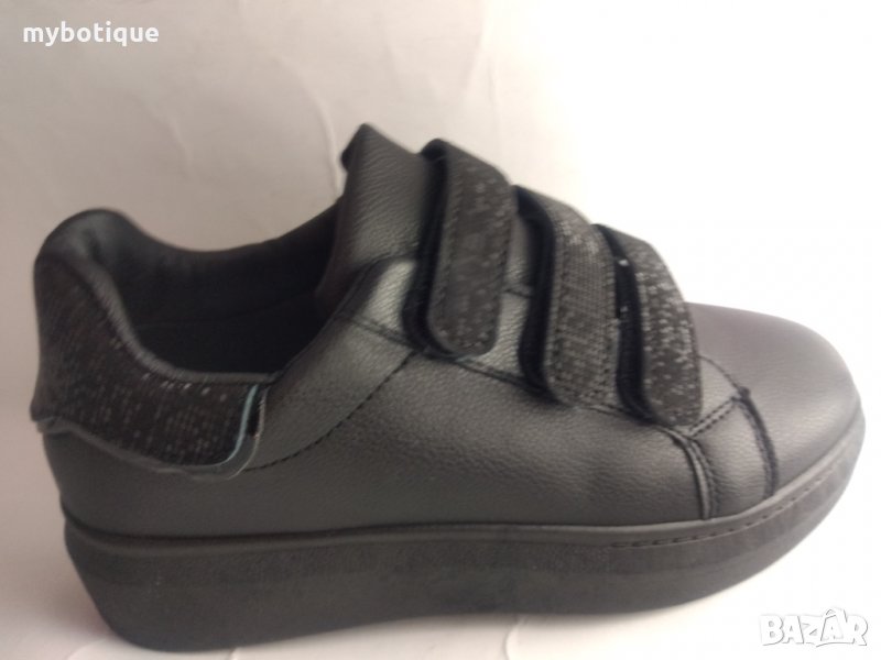 Дамски кецки хит модел, снимка 1