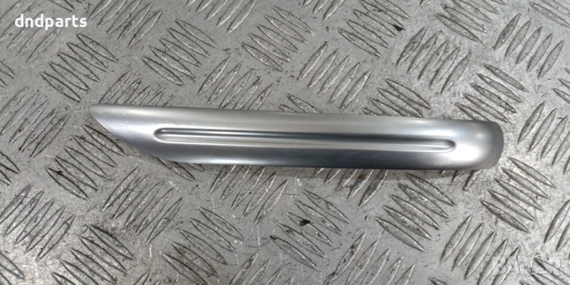 Интериорна лайсна Ford S-Max 2009г.(задна лява)	, снимка 1