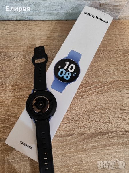 Samsung Galaxy Watch 5 44mm LTE Гаранция А1, снимка 1