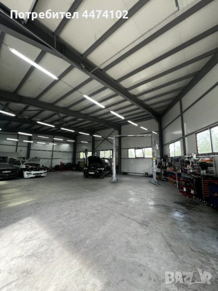 Автосервиз работа Пловдив, снимка 1