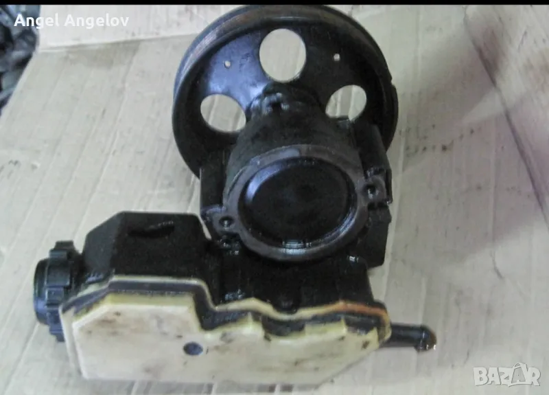 Хидравлична помпа за Opel Vectra B GM 26044812 (1995 - 2002), снимка 1