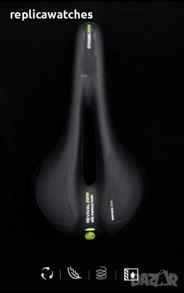 седалка за велосипед, снимка 1