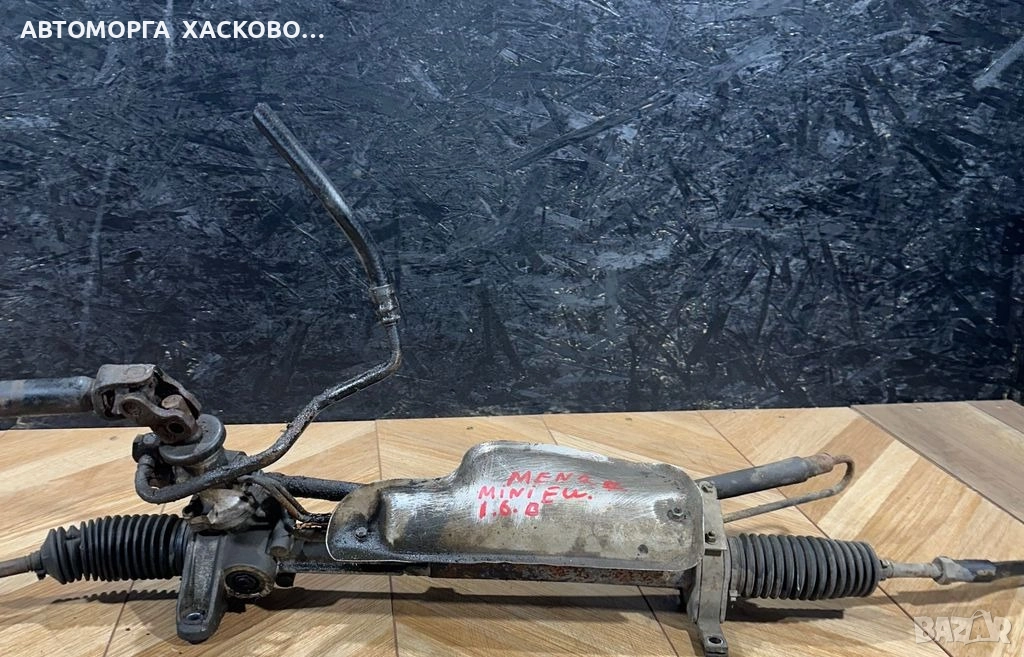 КОРМИЛНА РЕЙКА МИНИ MINI One - Cooper R50 - 53, снимка 1