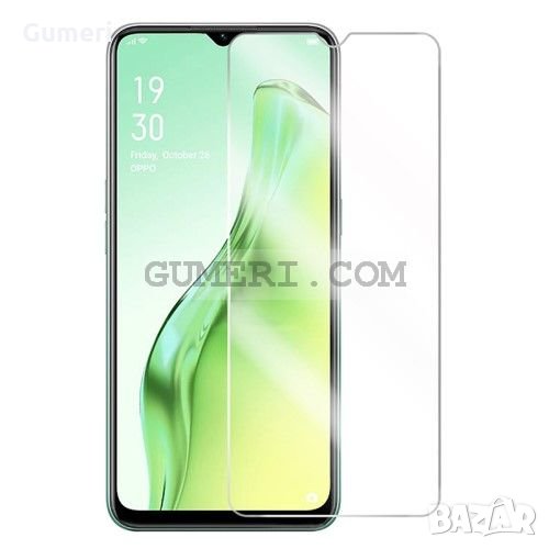  Realme 6i Стъклен протектор за екран , снимка 1