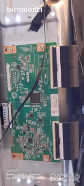 T-Con V650DJ5-CKS2 UHD PT500GT01-3_v1.2, снимка 1