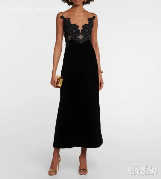 Рокля ZIMMERMANN-реплика, снимка 1