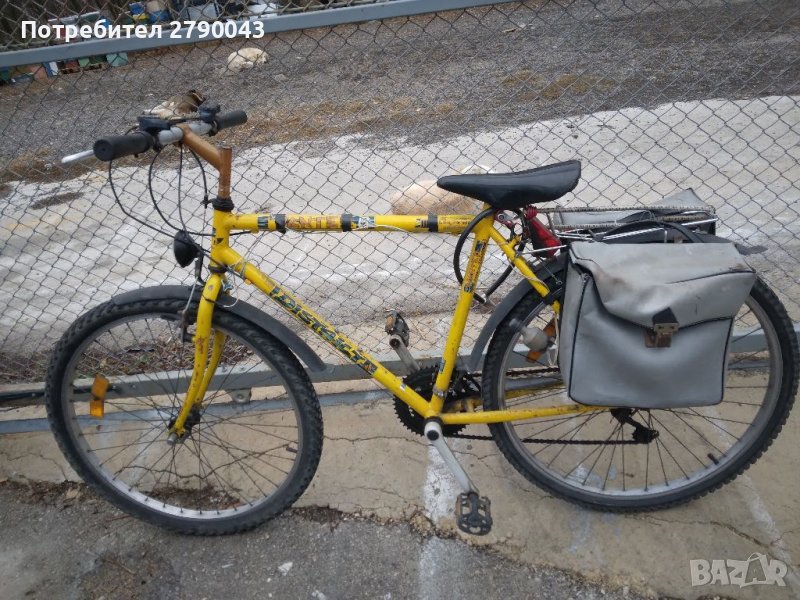 Колело 26 цола, снимка 1