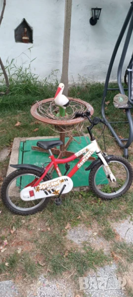 Детско колело Sprint , снимка 1