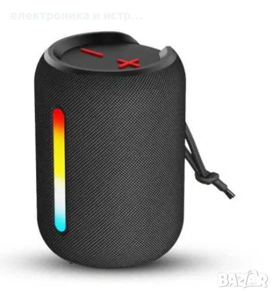 Преносима тонколона, водоустойчива, прахоустойчива , снимка 1