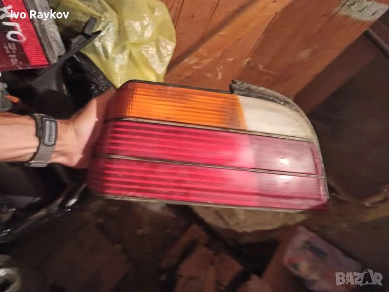 Заден , Ляв стоп за BMW 3 E36 , bmw 1387653, снимка 1