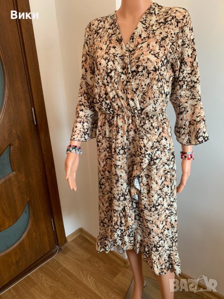 Много красива рокля, снимка 1