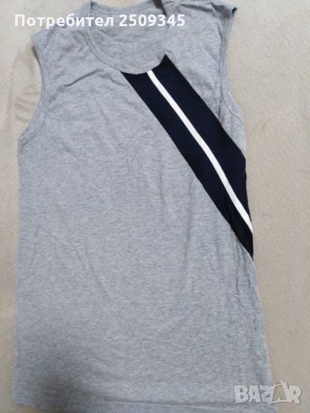 Мъжки потници, снимка 1