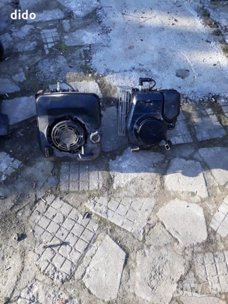 Резервни части за косачки и двигатели, снимка 1