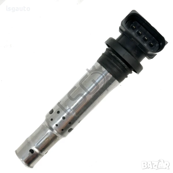 Запалителна бобина Volkswagen Golf VI 2008-2016 ID:148671, снимка 1