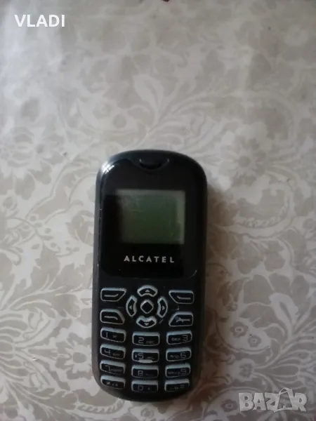 Телефон Alkatel, снимка 1