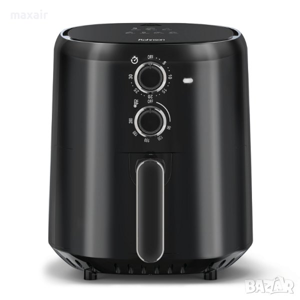 Фритюрник AirFryer Rohnson R-2811 * Гаранция 2 години, снимка 1