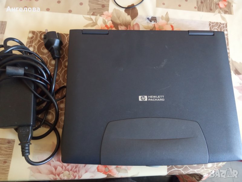 Лаптоп за ремонт, снимка 1