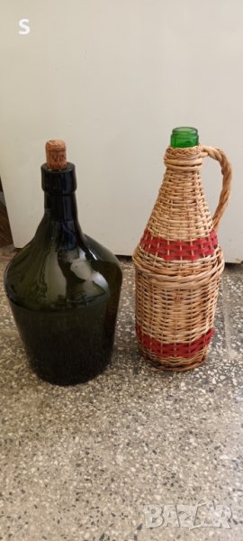 Дамаджана, снимка 1