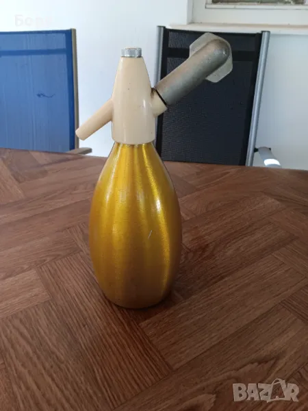 Сифон 1 литър / 12, снимка 1