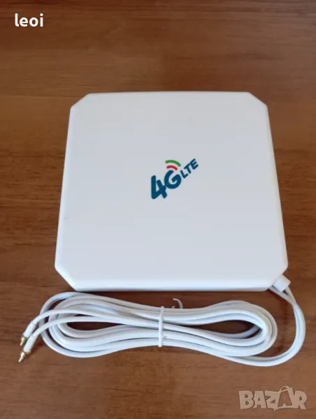 Антени 4G за рутери и бисквитки, снимка 1