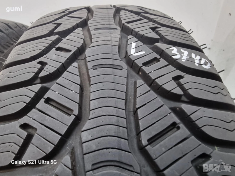 4бр зимни гуми 195/60/15 KLEBER L03740 , снимка 1