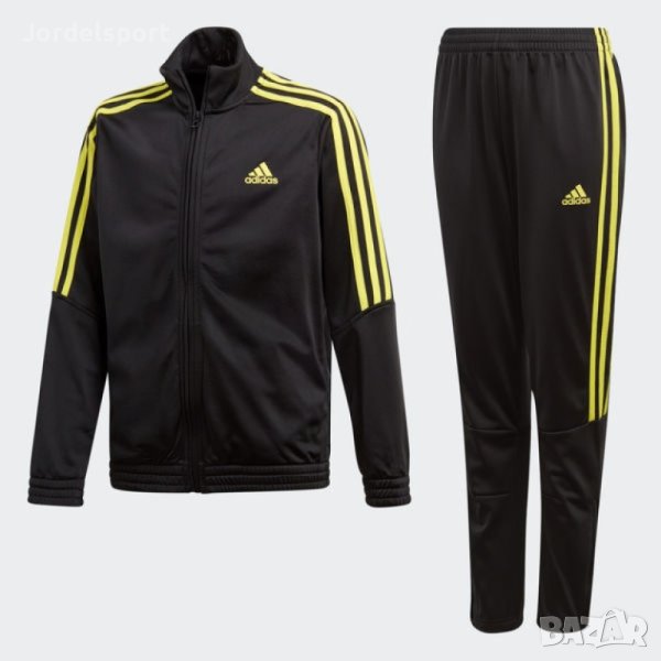 Детски екип Adidas YB Tiro TS, снимка 1