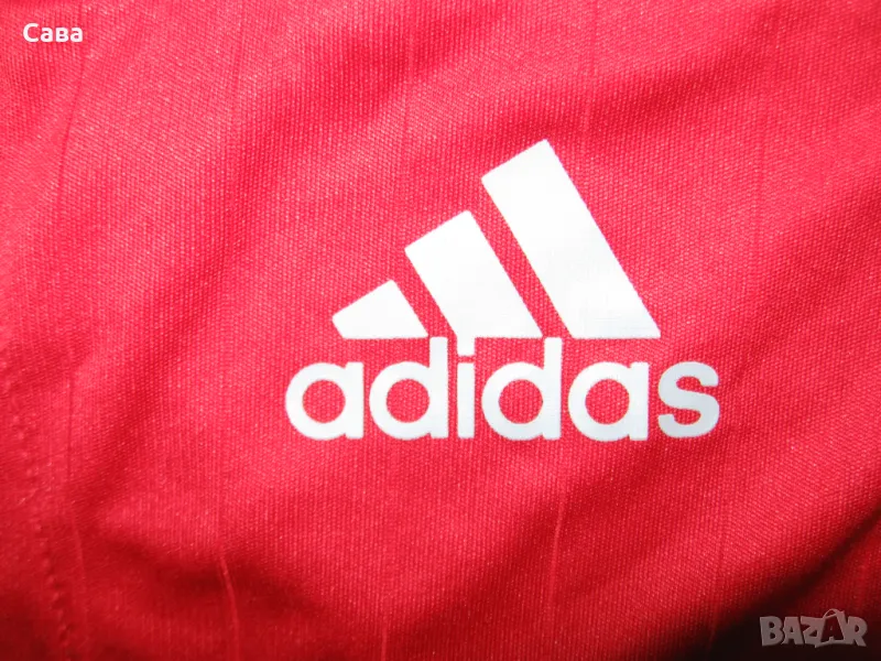 Блуза ADIDAS  мъжка,Л, снимка 1