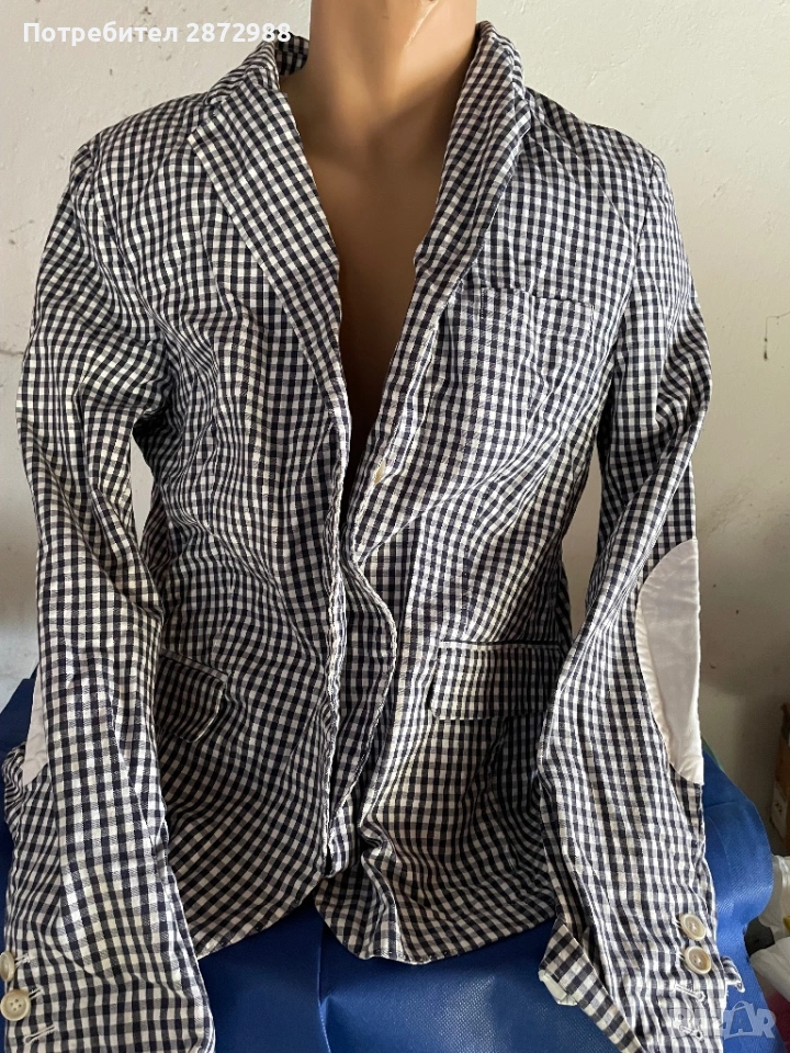 Дамско сако, снимка 1