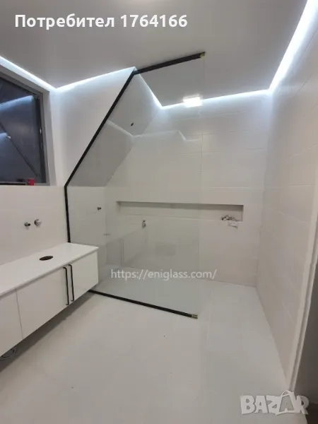 Паравани душ кабини от производител, снимка 1