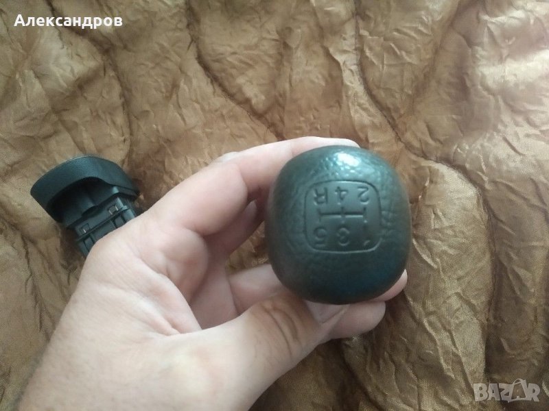  Топка скоресен лост фиат пунто мк1, снимка 1