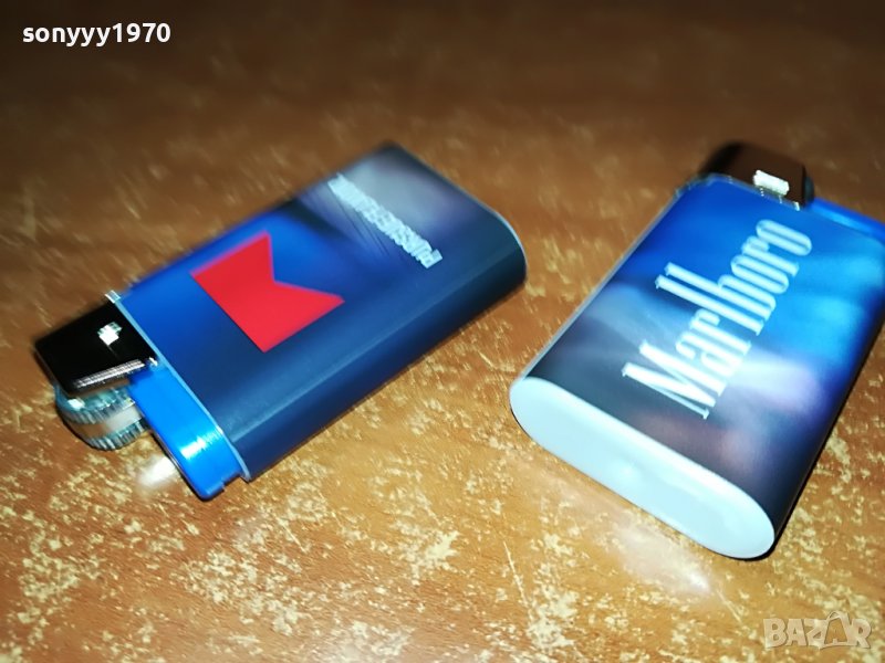 🛑MARLBORO 1110221122, снимка 1
