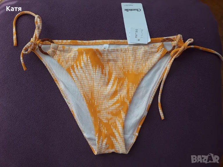Долнище на бански Chantelle XS, снимка 1