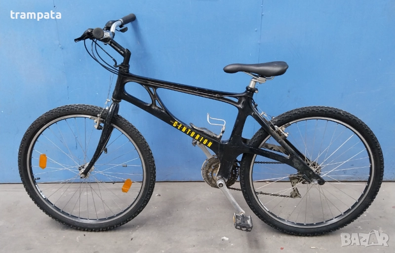 ТОП ОФЕРТА -20%  26 цола Алуминиев Велосипед centurion, снимка 1