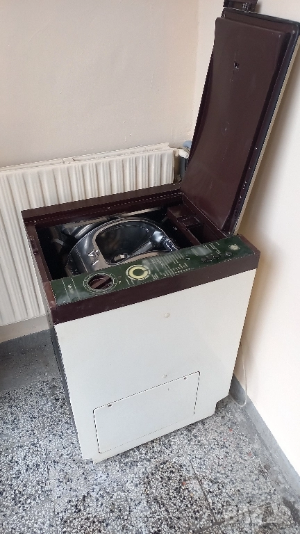продавам. автоматична пералня., снимка 1