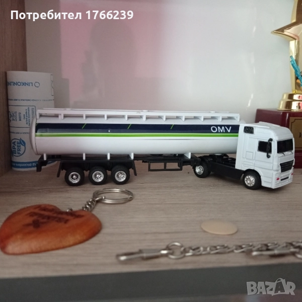 Колички Ферари , снимка 1