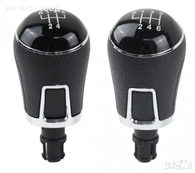 Топка Скоростен Лост VW PASSAT B6 B7 CC VW GOLF VI VII TOURAN 5/6 скорости, снимка 1