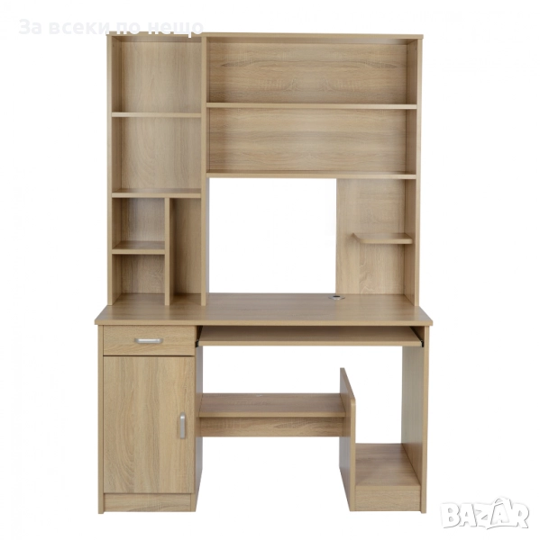 Бюро Статус - цвят сонома Код P1230, снимка 1