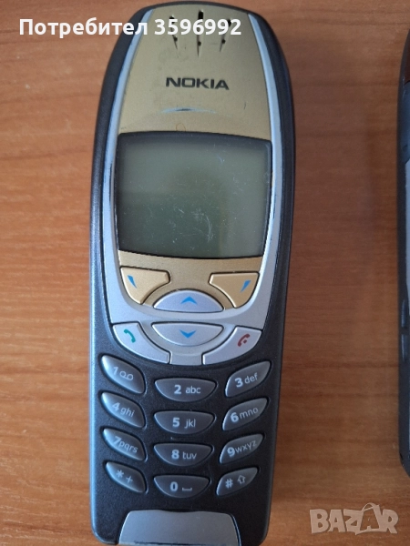 телефони Nokia 6310i, снимка 1