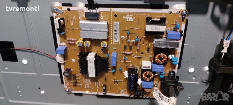 Power Supply Board LGP43T-18U1, EAX67865101, EAY64928601 for LG 43UK6750PLD, снимка 1