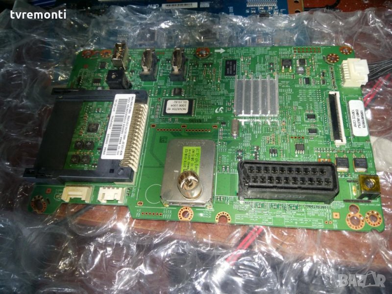 Основна платка - ,BN94-06008S, BN41-01897,, снимка 1