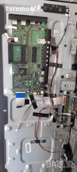 MAIN BOARD 1-894-095-21 ,173534221, снимка 1