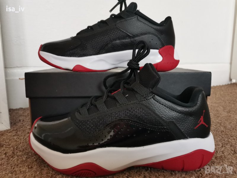 Jordan 11low , снимка 1