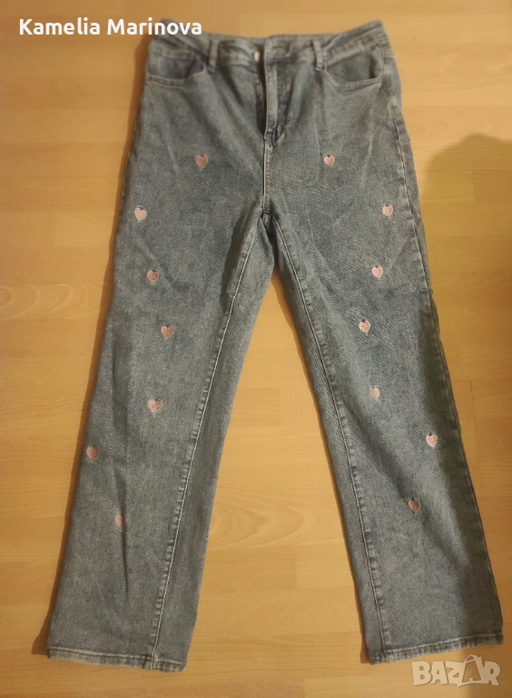 Дамски дънки , снимка 1