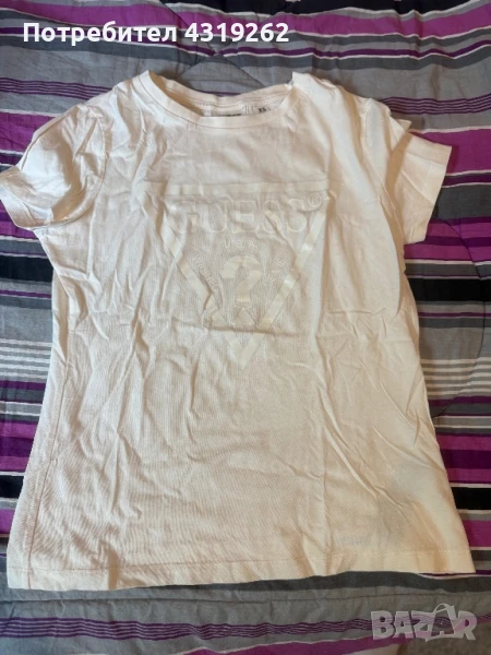 Дамска тениска Guess, снимка 1