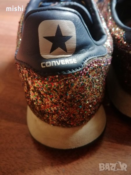 Converse страхотни маратонки, снимка 1