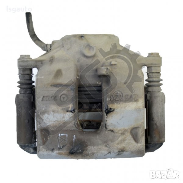 Преден ляв спирачен апарат Mercedes-Benz C-Class 204 (W/S/C)(2007-2014) ID:90710, снимка 1