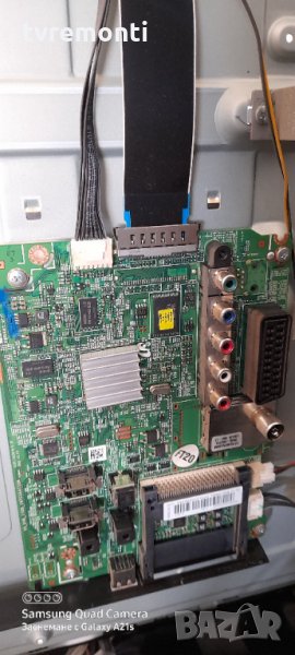 Основна платка BN41-01795A BN94-05842L , снимка 1