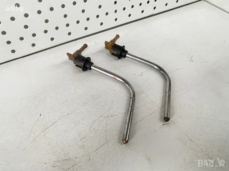 Saeco Intelia - Тръбичка за Пара Гореща Вода Чучур Saeco Intuita, снимка 1